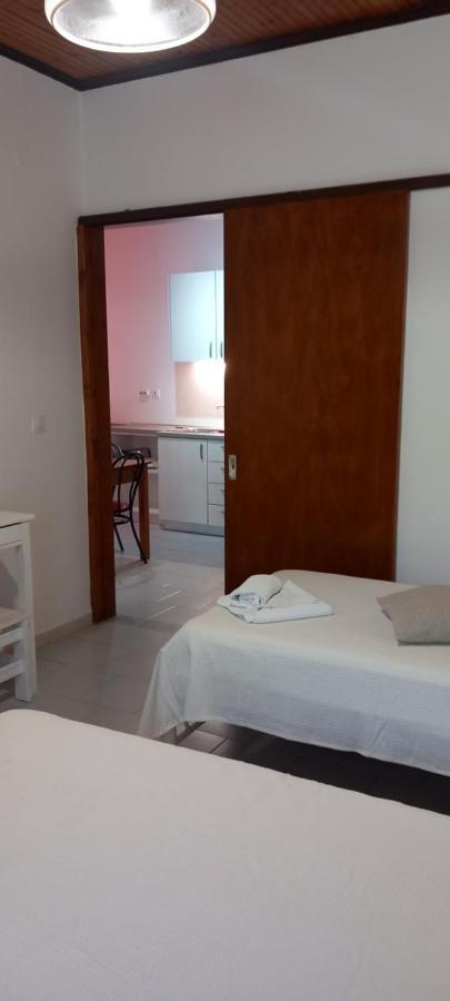 Nikis Apartments Agios Gordios  Exterior photo