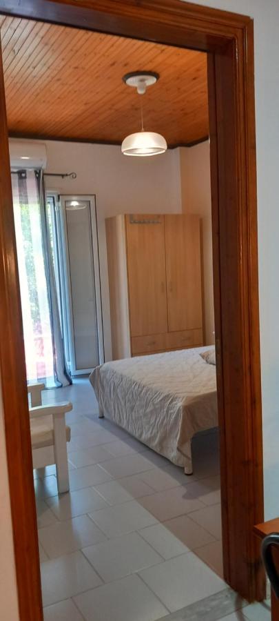 Nikis Apartments Agios Gordios  Exterior photo