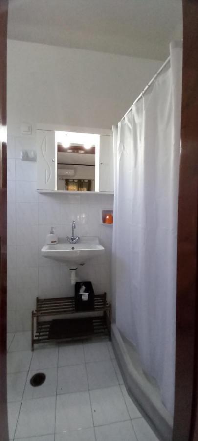 Nikis Apartments Agios Gordios  Exterior photo